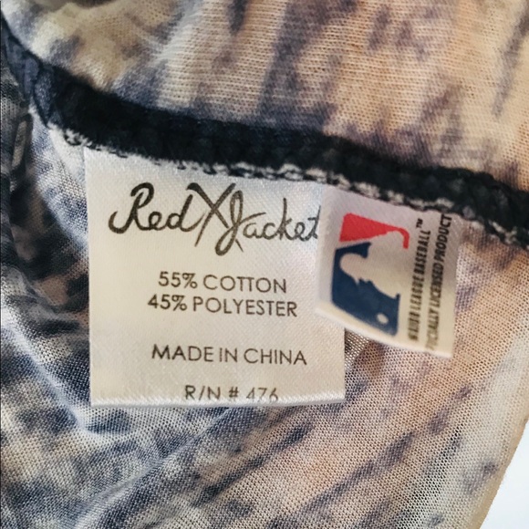 Detroit Tigers T-Shirt - Picture 7 of 7